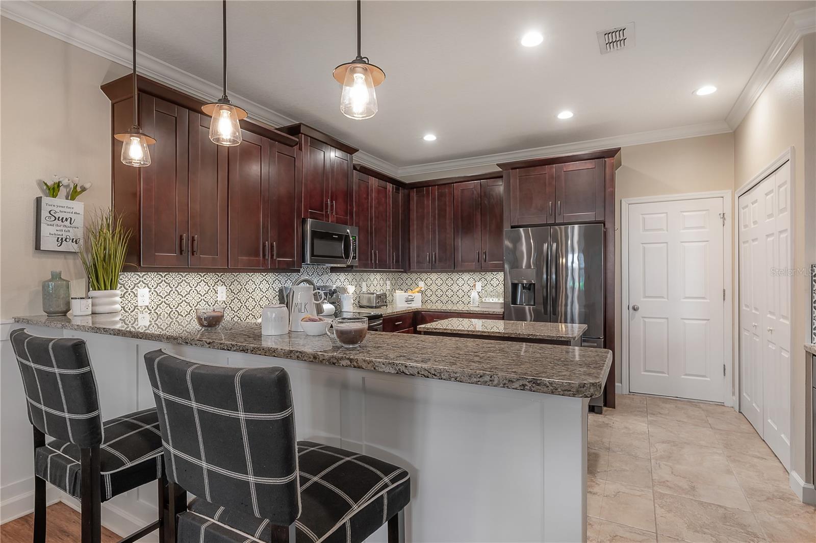 933 MOSCATO PL, PALM HARBOR, FL, 34683