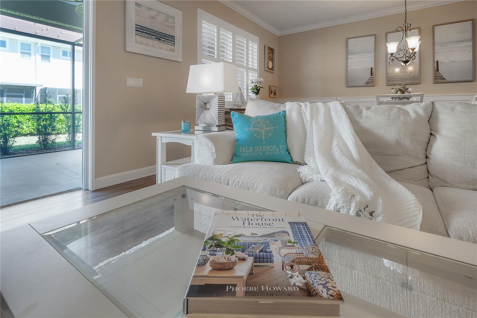 933 MOSCATO PL, PALM HARBOR, FL, 34683