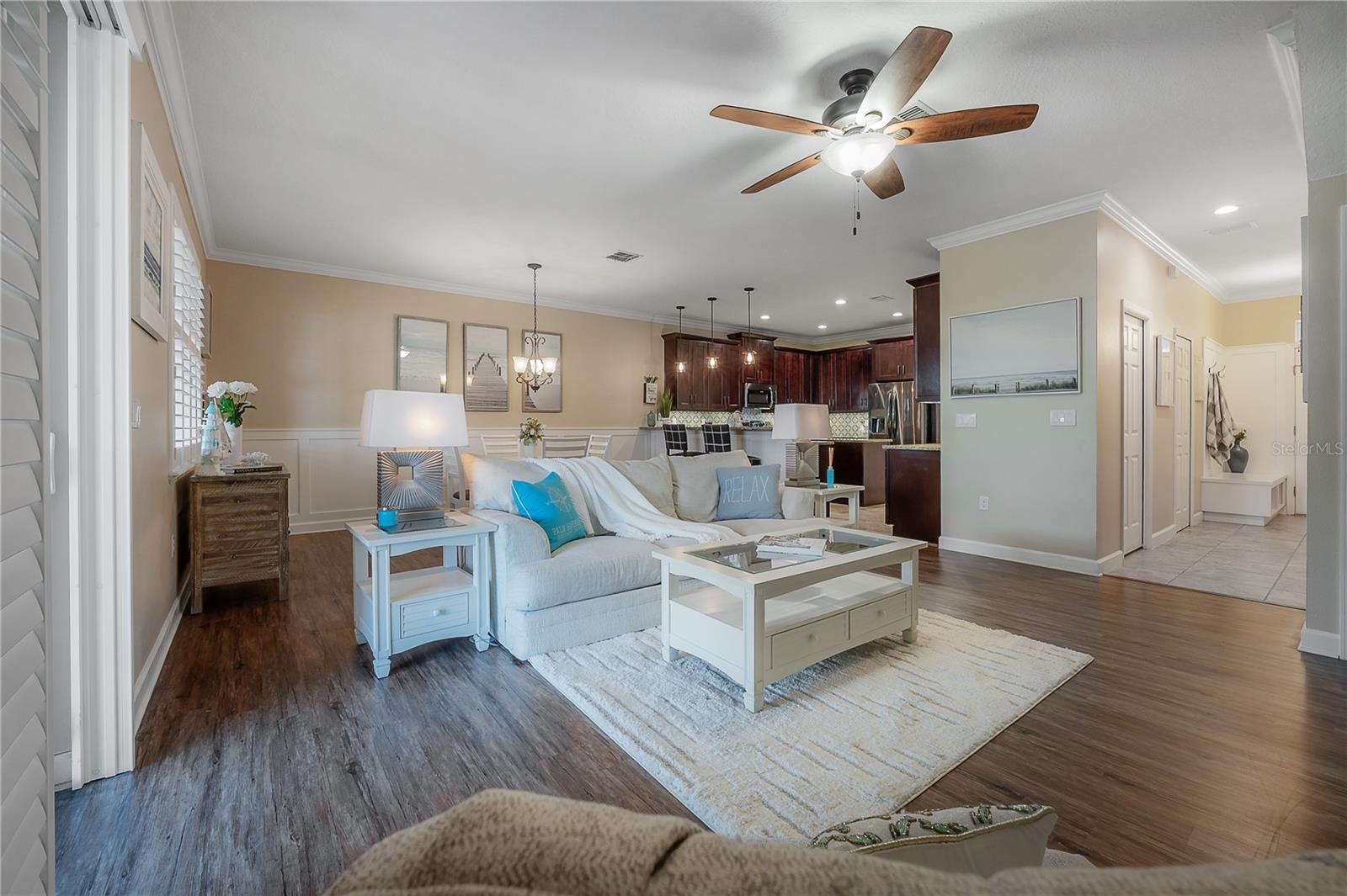 933 MOSCATO PL, PALM HARBOR, FL, 34683