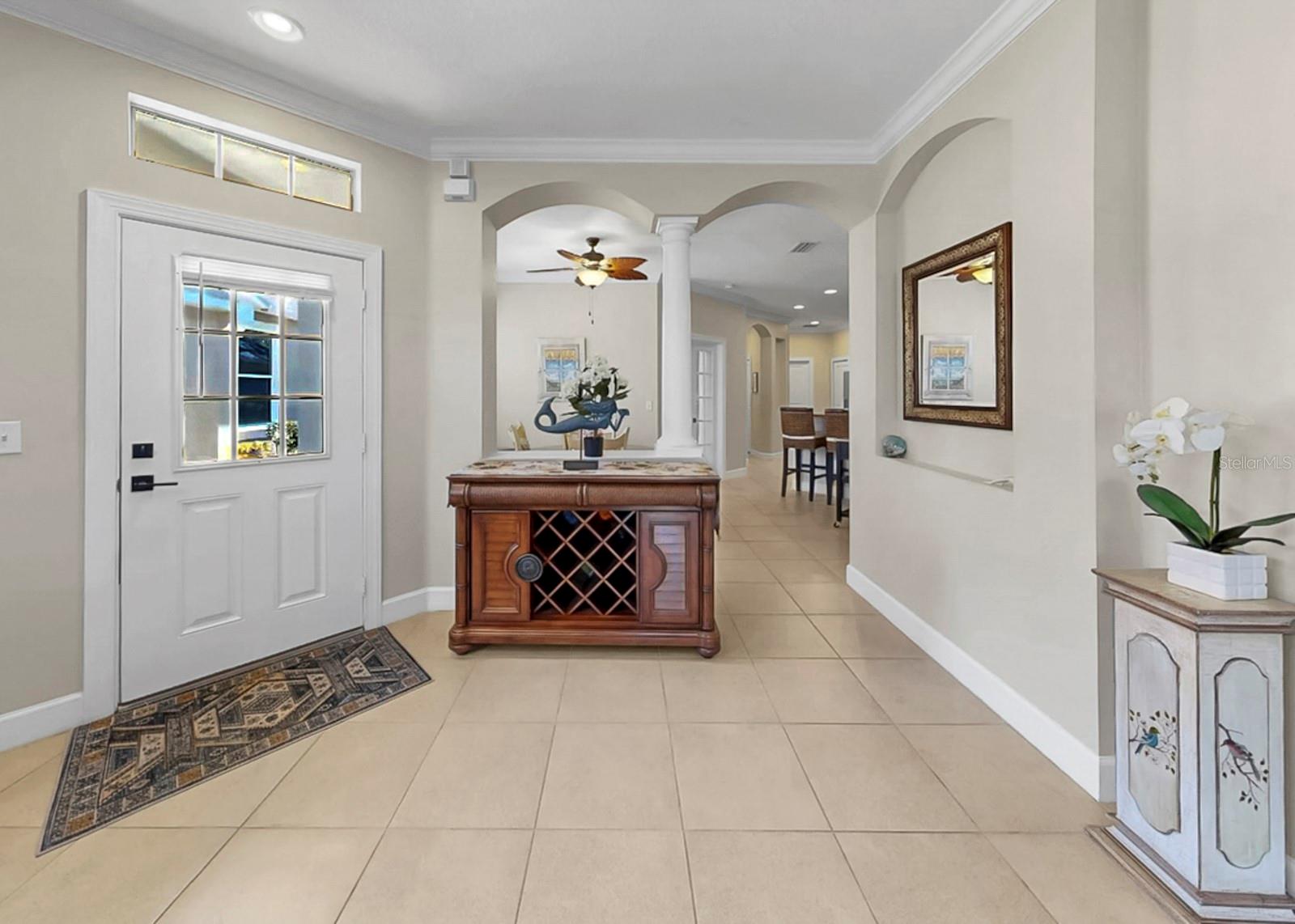 15748 PHOEBE PARK AVE, LITHIA, FL, 33547