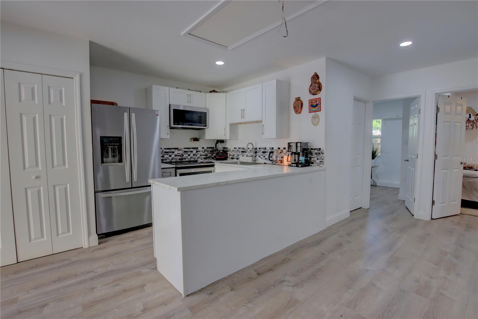 1240 15TH ST, ORANGE CITY, FL, 32763