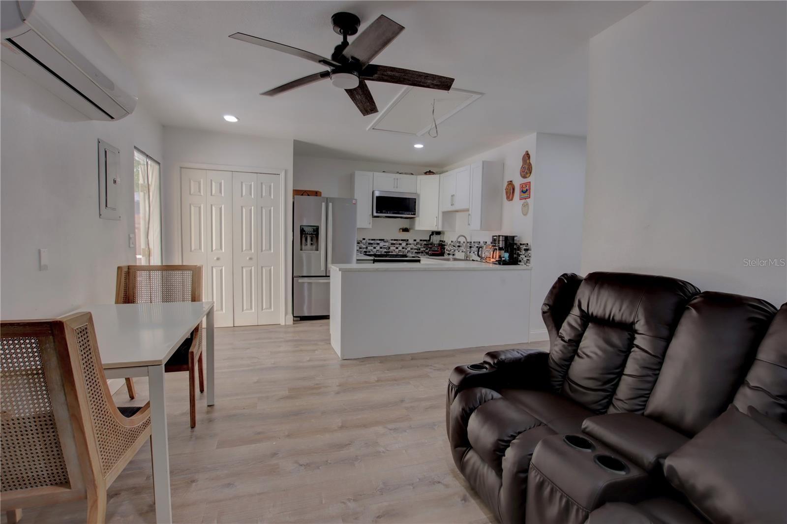 1240 15TH ST, ORANGE CITY, FL, 32763