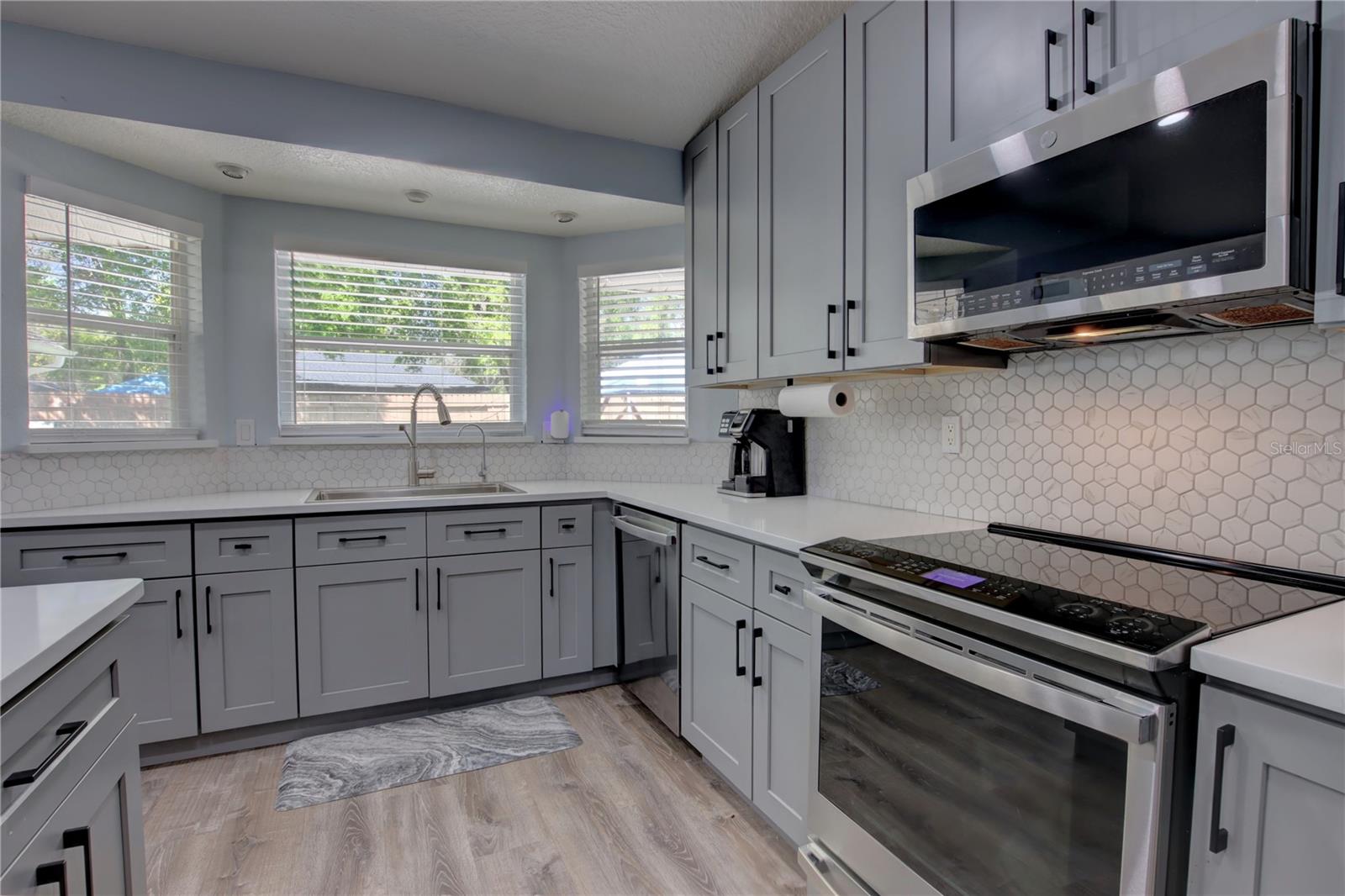 1240 15TH ST, ORANGE CITY, FL, 32763