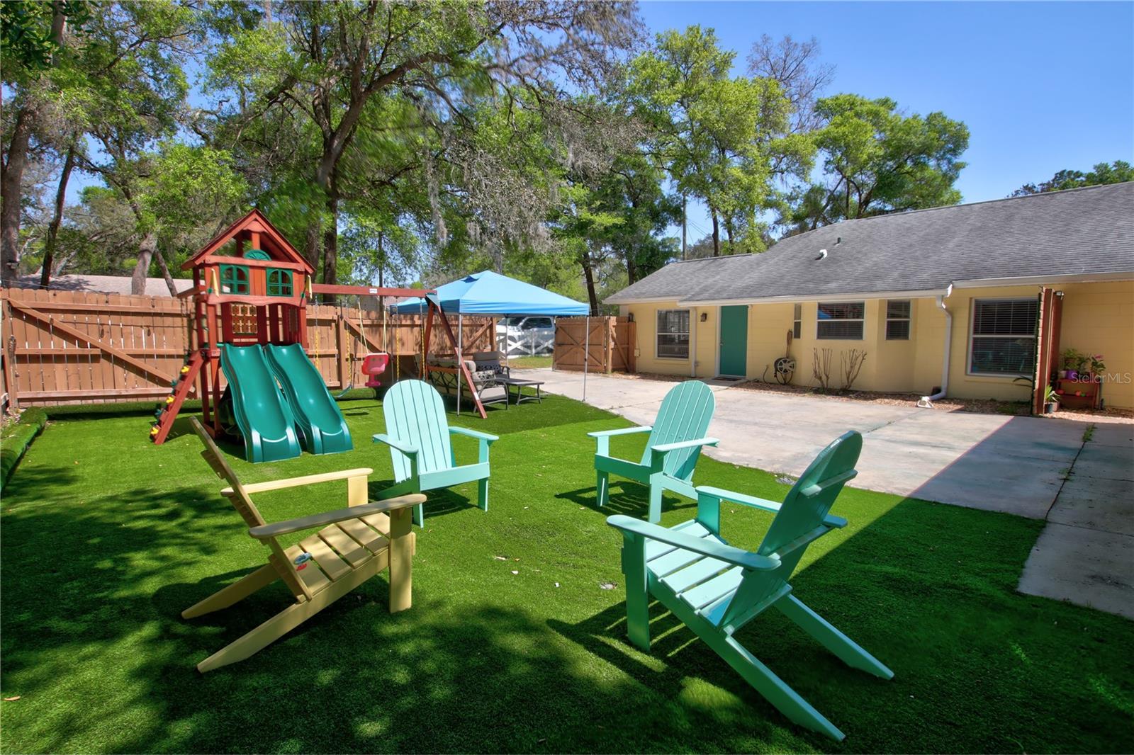 1240 15TH ST, ORANGE CITY, FL, 32763