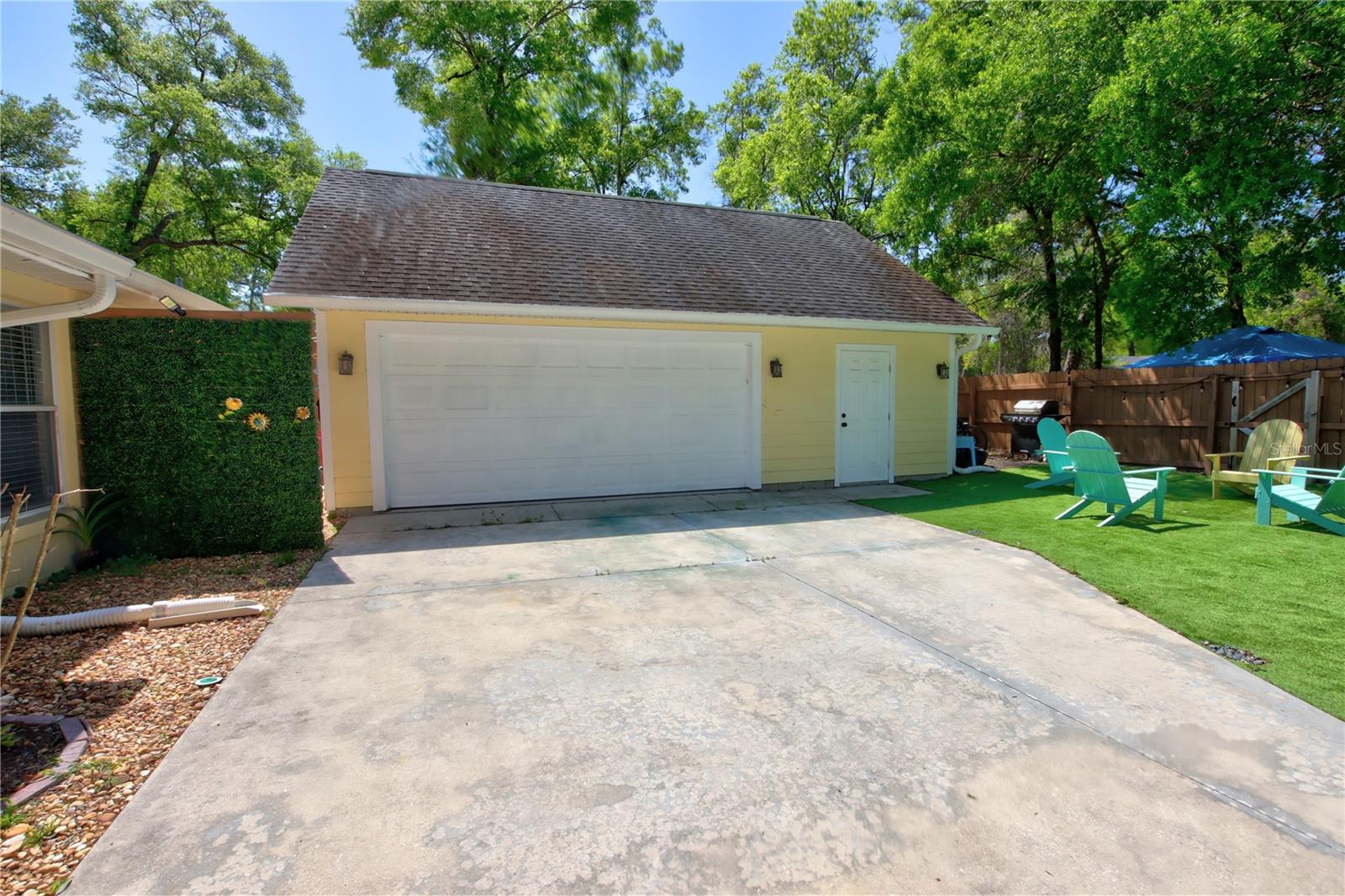 1240 15TH ST, ORANGE CITY, FL, 32763
