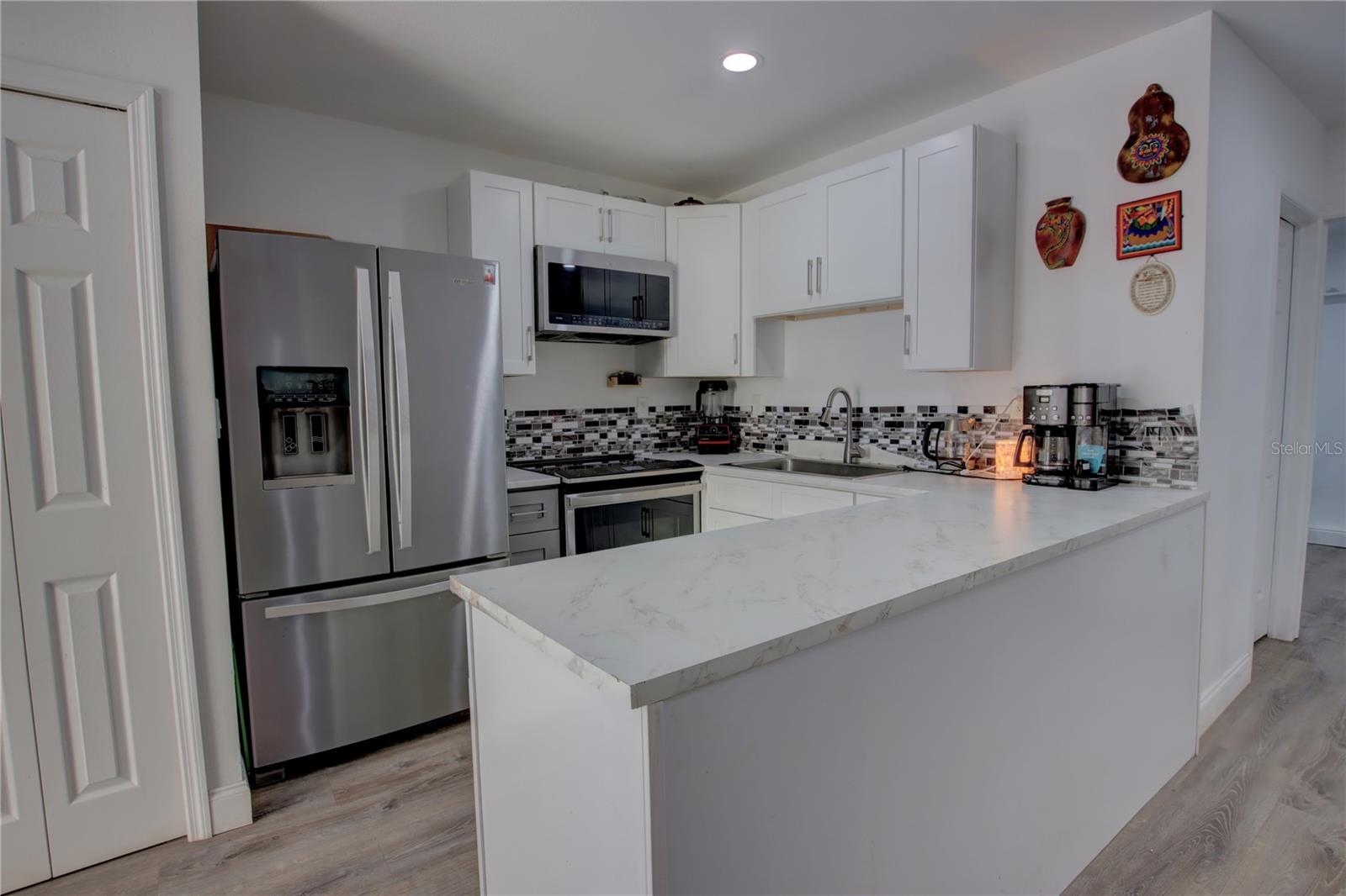 1240 15TH ST, ORANGE CITY, FL, 32763