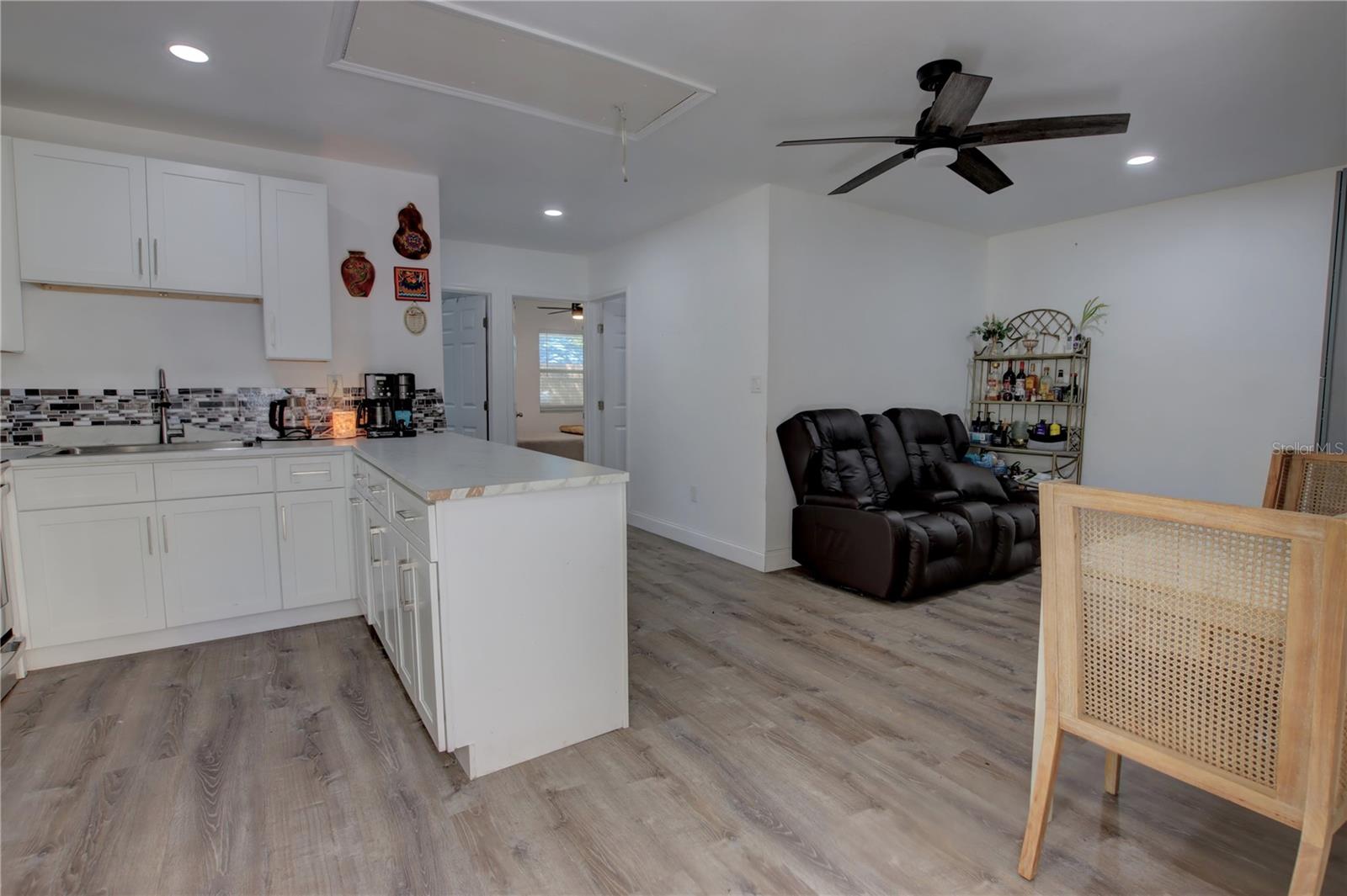 1240 15TH ST, ORANGE CITY, FL, 32763