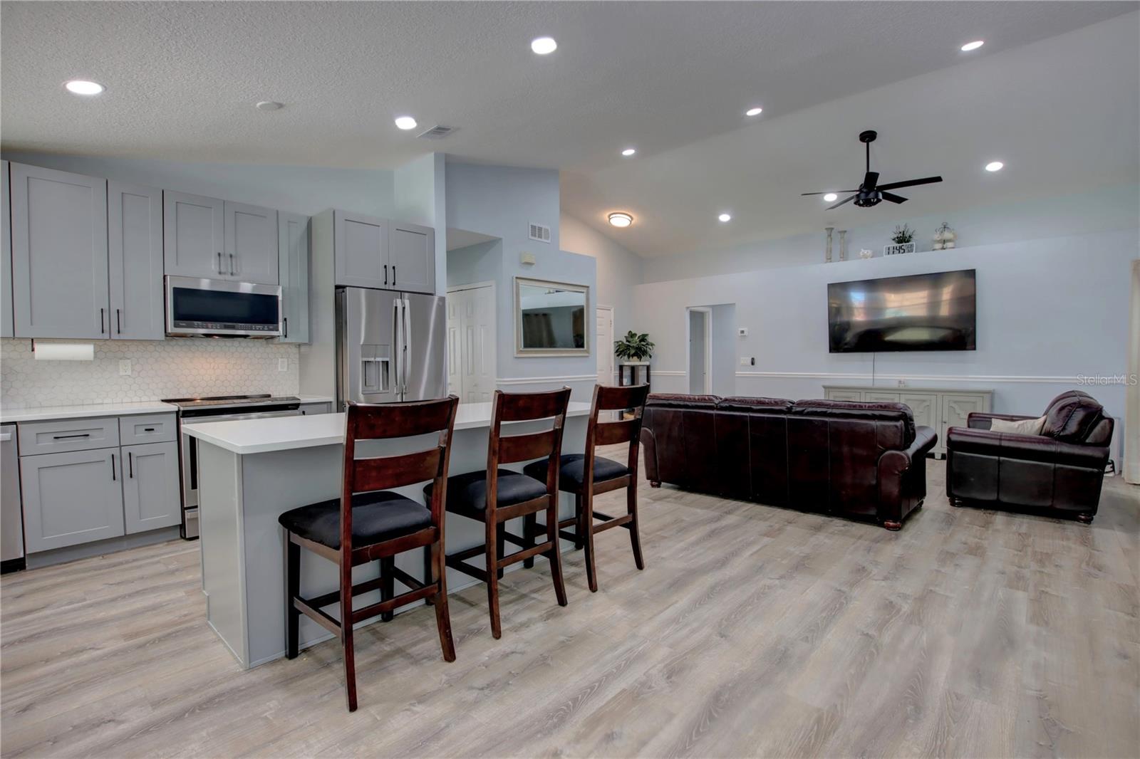 1240 15TH ST, ORANGE CITY, FL, 32763