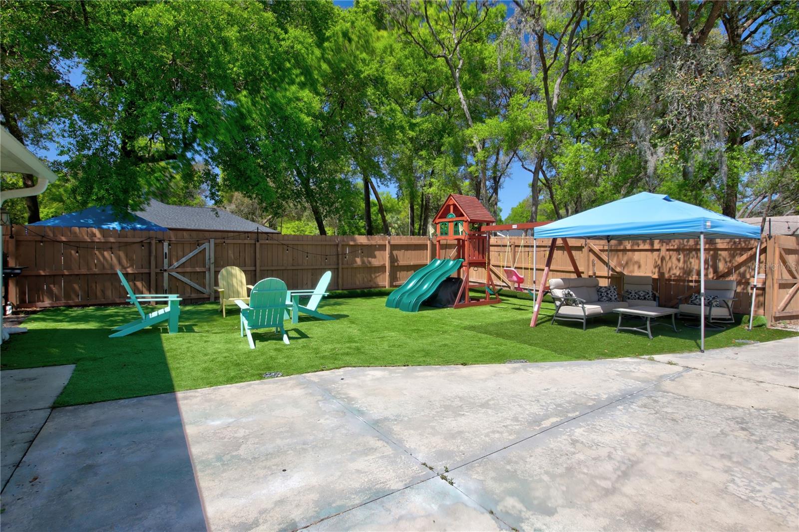 1240 15TH ST, ORANGE CITY, FL, 32763