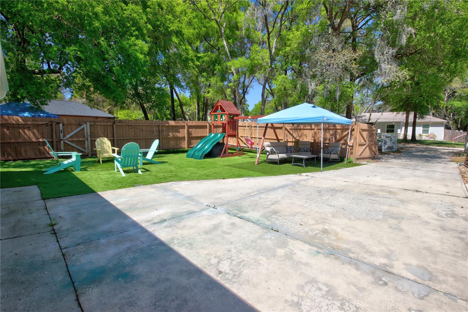 1240 15TH ST, ORANGE CITY, FL, 32763