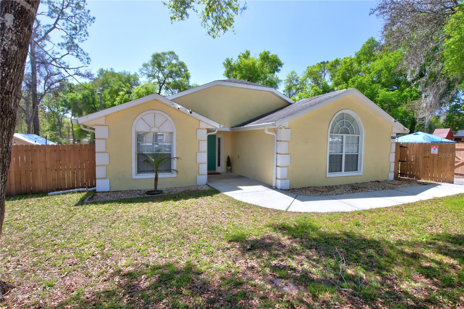 1240 15TH ST, ORANGE CITY, FL, 32763