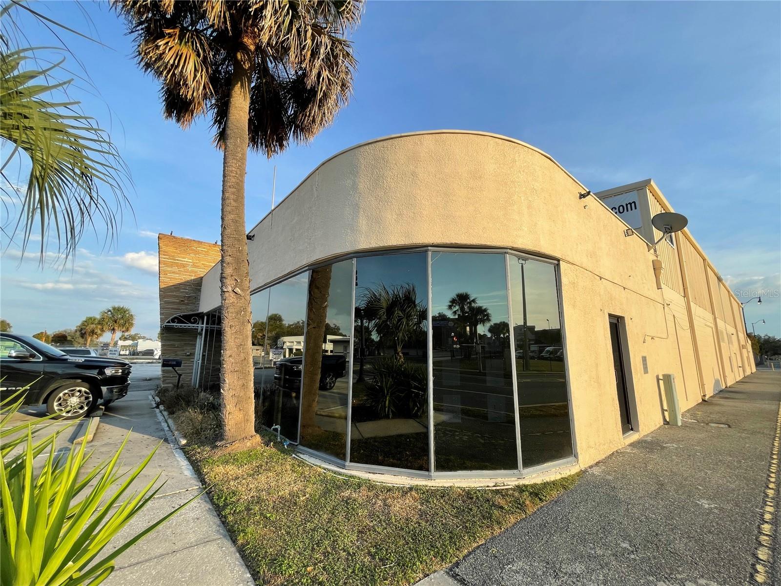 201 E MAIN ST #101, LEESBURG, FL, 34748