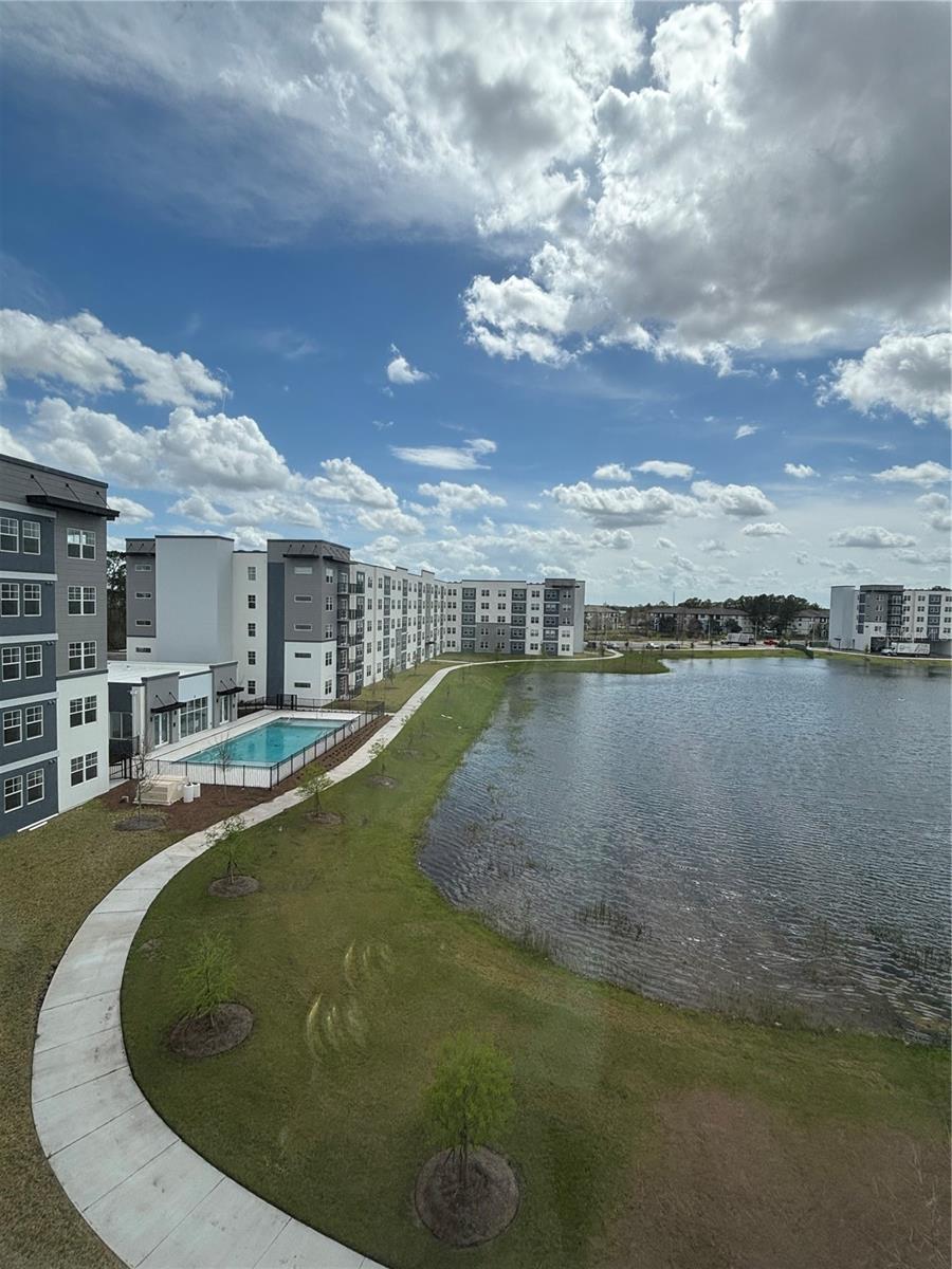 5579 MILLENIA PARK #517, ORLANDO, FL, 32839