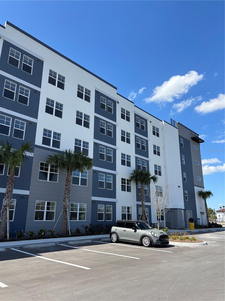 5579 MILLENIA PARK #517, ORLANDO, FL, 32839
