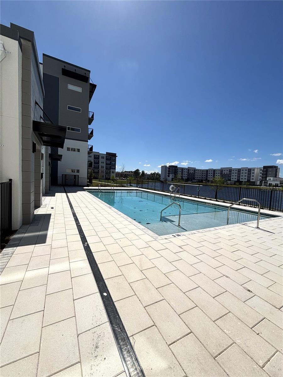 5579 MILLENIA PARK #517, ORLANDO, FL, 32839