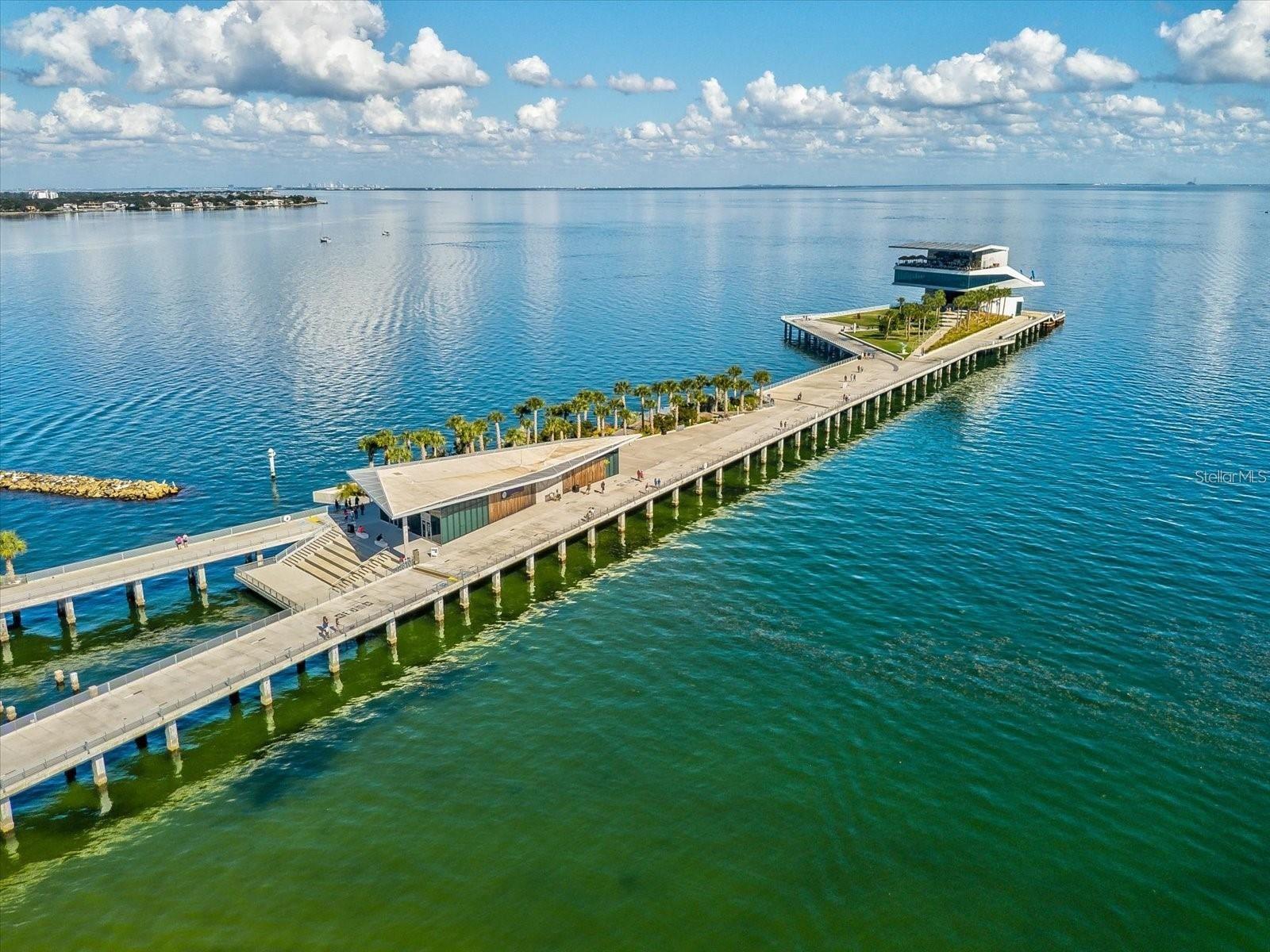 610 4TH AVE S, ST PETERSBURG, FL, 33701
