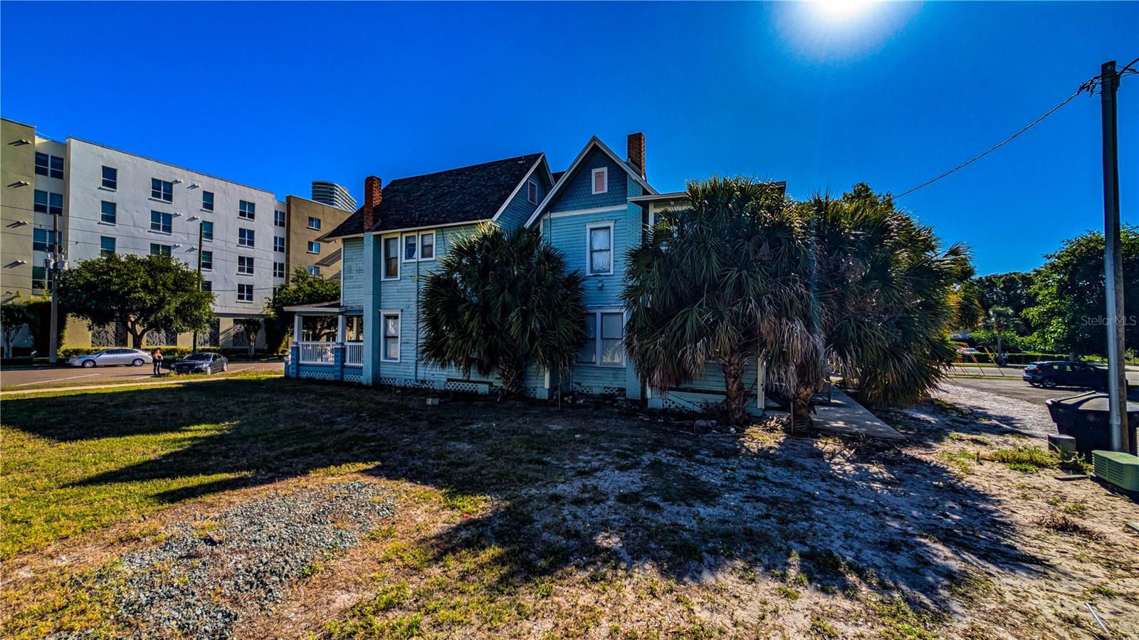 610 4TH AVE S, ST PETERSBURG, FL, 33701