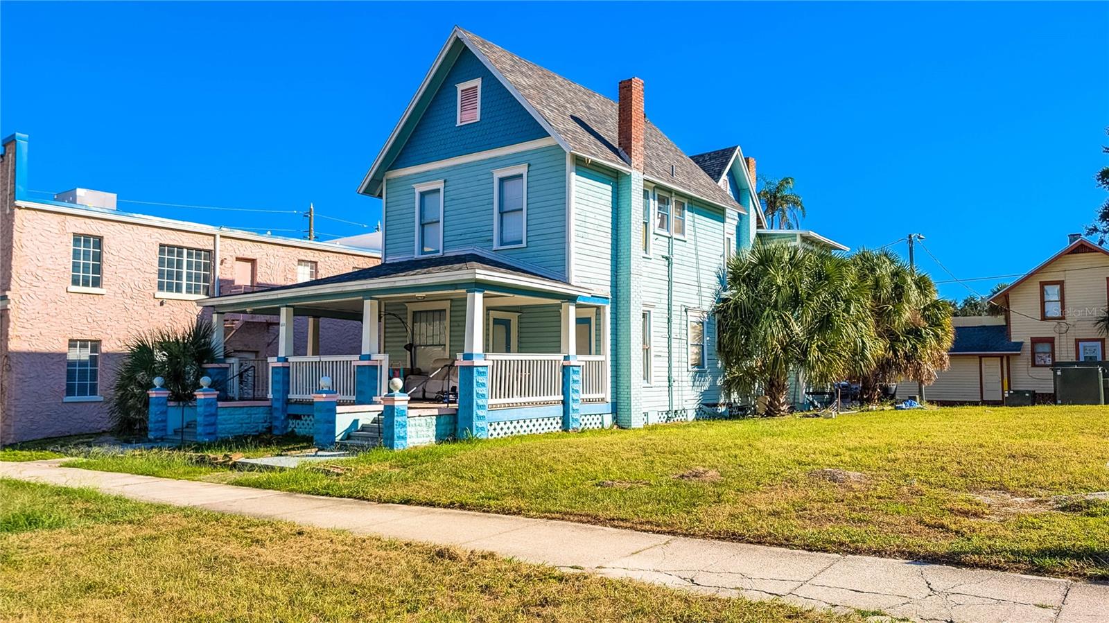 610 4TH AVE S, ST PETERSBURG, FL, 33701