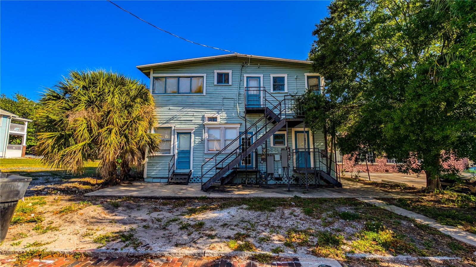 610 4TH AVE S, ST PETERSBURG, FL, 33701