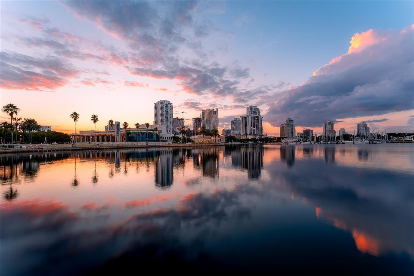 610 4TH AVE S, ST PETERSBURG, FL, 33701