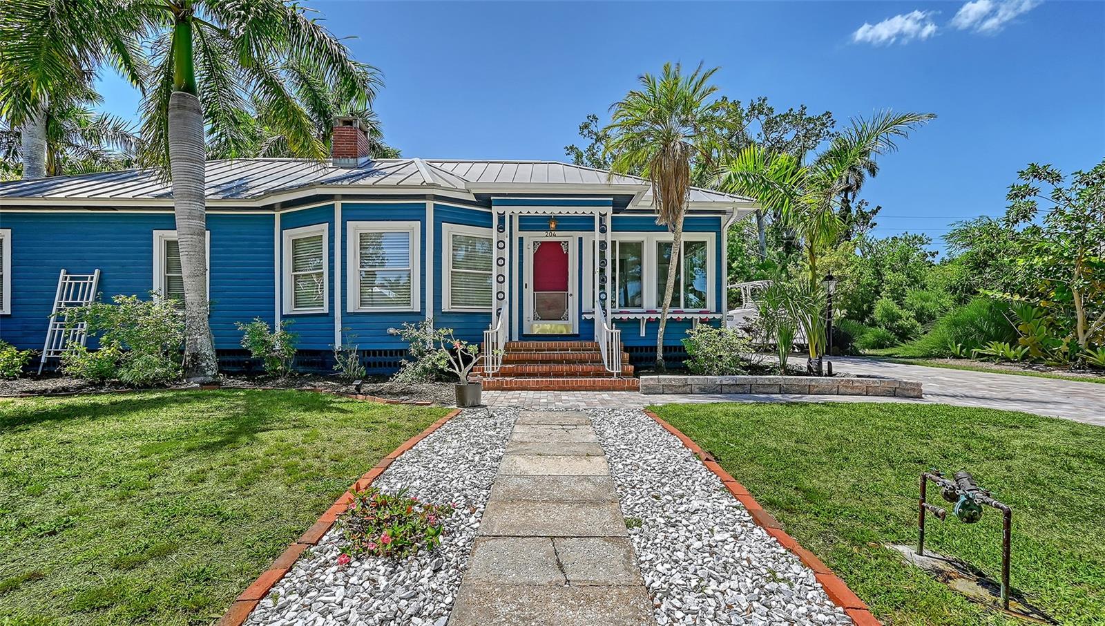 204 24TH ST W, BRADENTON, FL, 34205