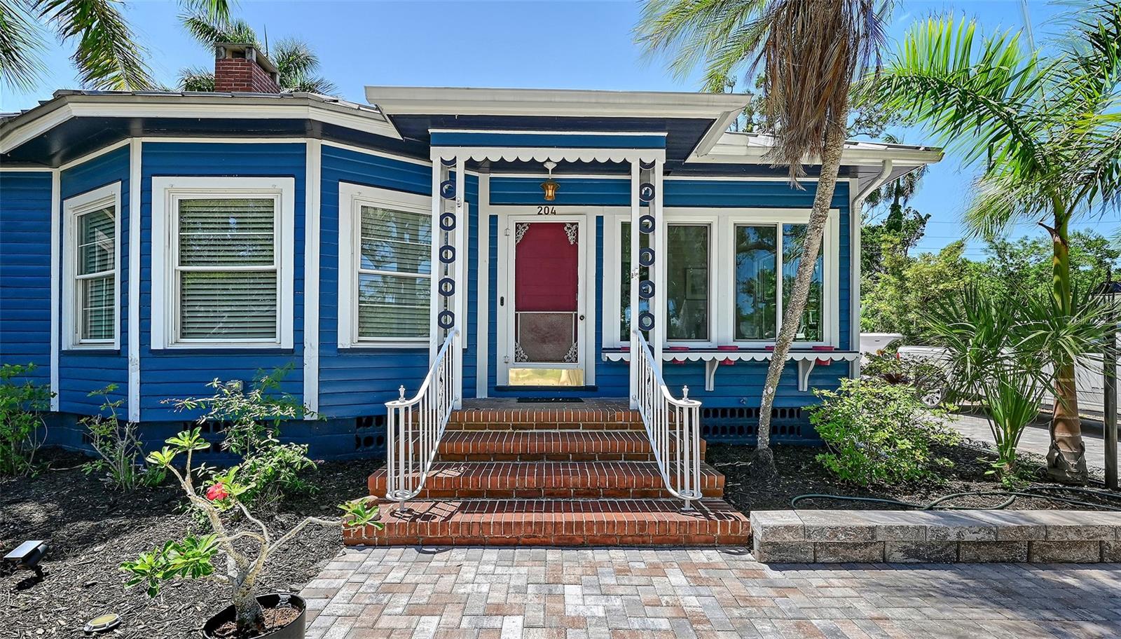 204 24TH ST W, BRADENTON, FL, 34205