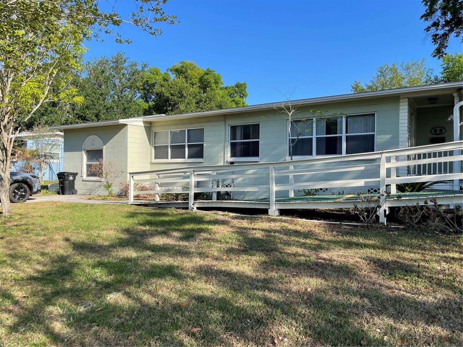 2506 DELANEY AVE, ORLANDO, FL, 32806