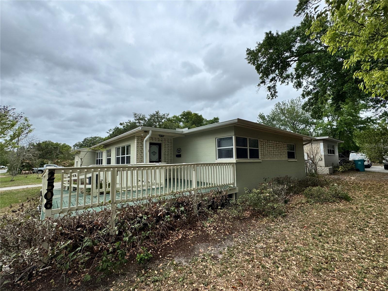 2506 DELANEY AVE, ORLANDO, FL, 32806