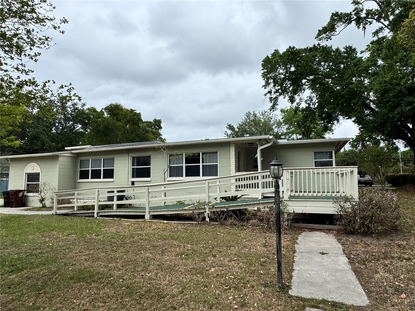 2506 DELANEY AVE, ORLANDO, FL, 32806