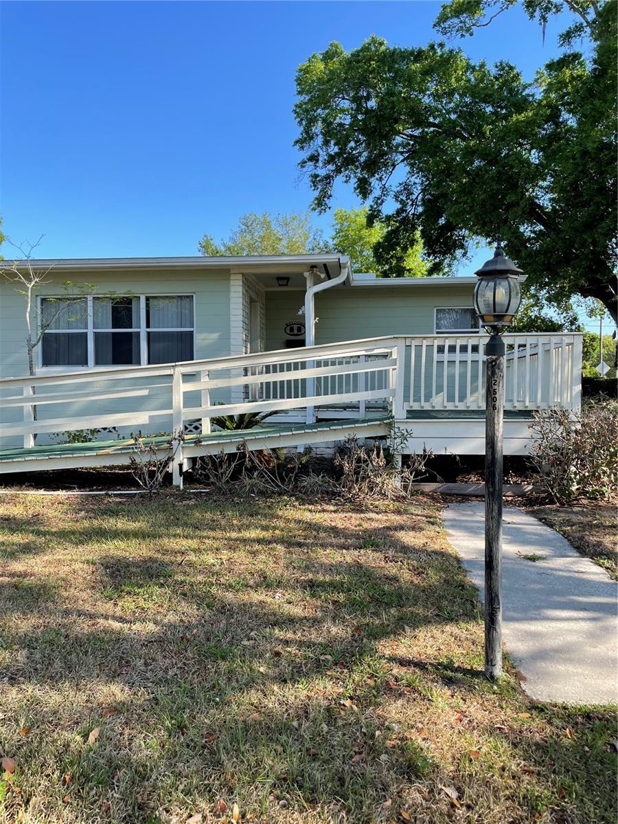 2506 DELANEY AVE, ORLANDO, FL, 32806