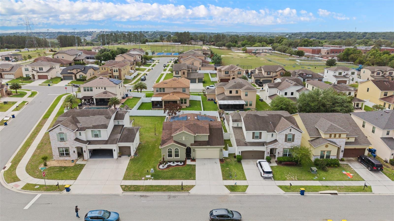 3120 PRINCEWOOD DR, CLERMONT, FL, 34715