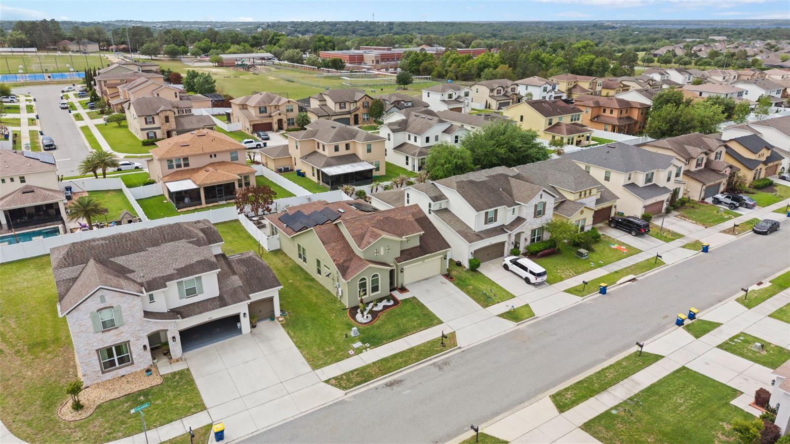 3120 PRINCEWOOD DR, CLERMONT, FL, 34715