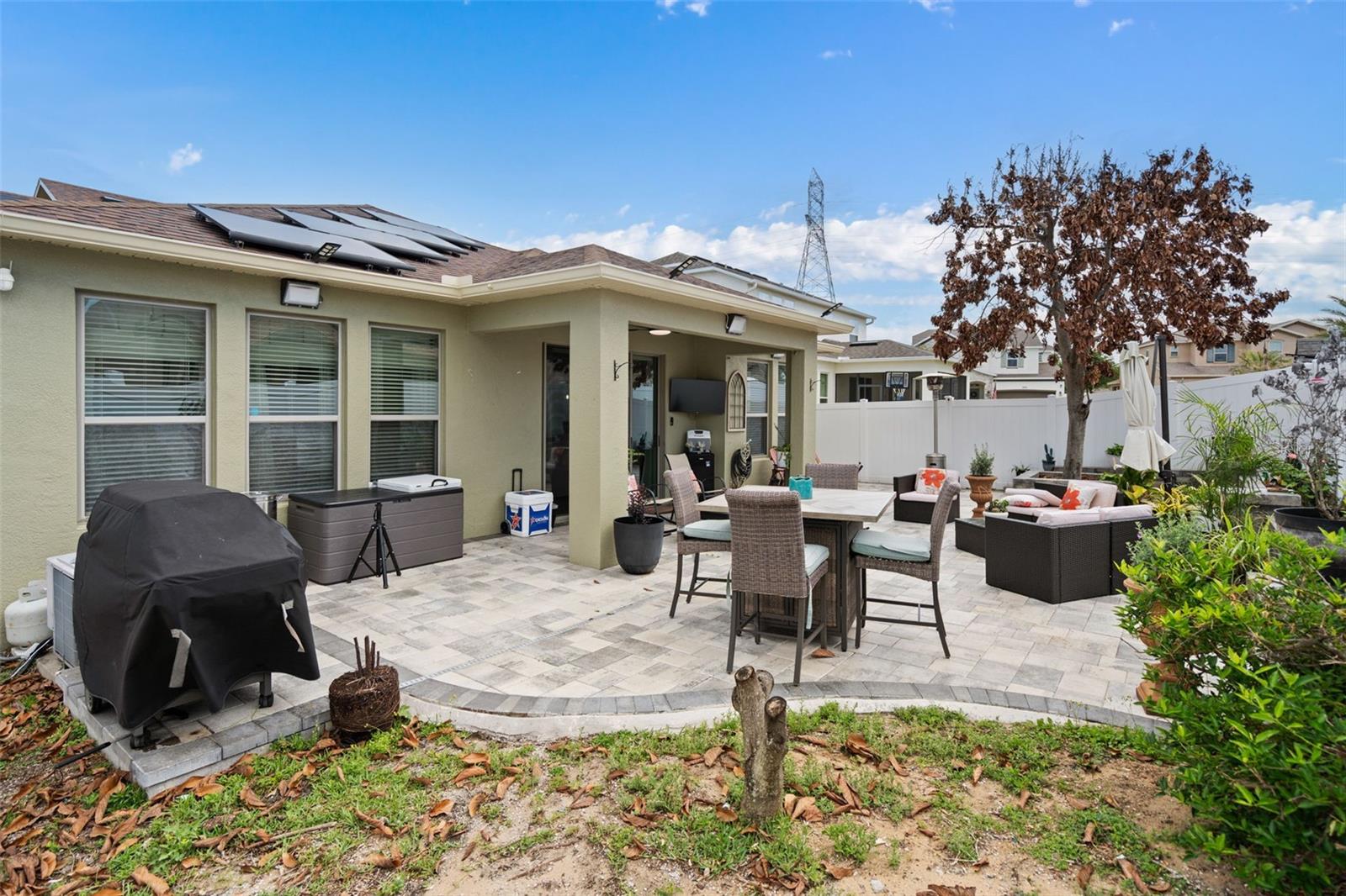 3120 PRINCEWOOD DR, CLERMONT, FL, 34715