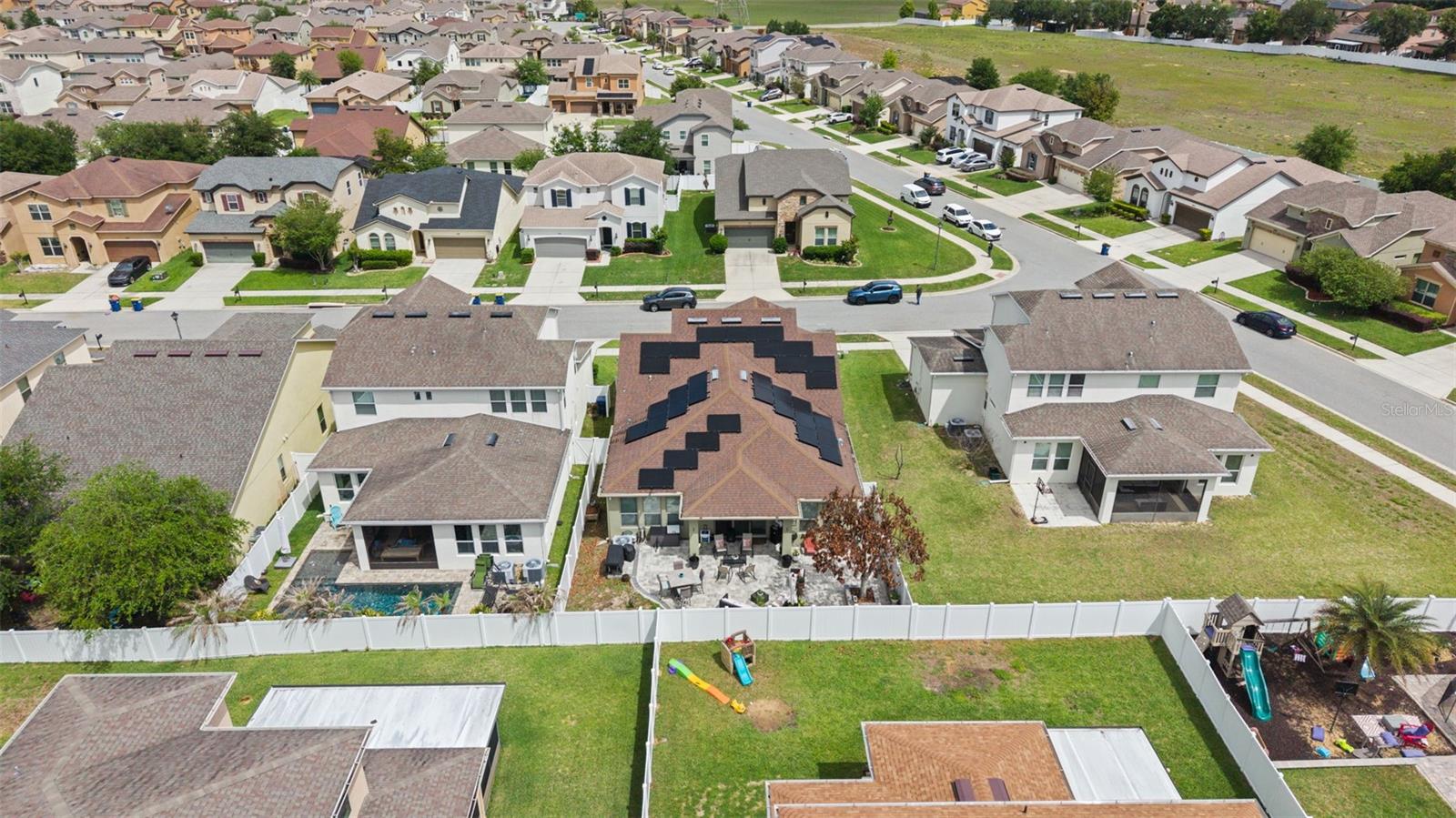 3120 PRINCEWOOD DR, CLERMONT, FL, 34715