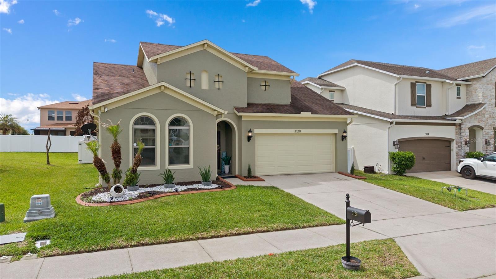 3120 PRINCEWOOD DR, CLERMONT, FL, 34715