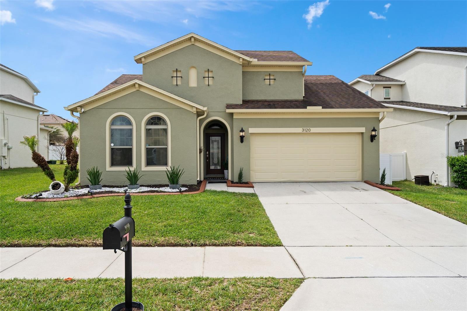 3120 PRINCEWOOD DR, CLERMONT, FL, 34715