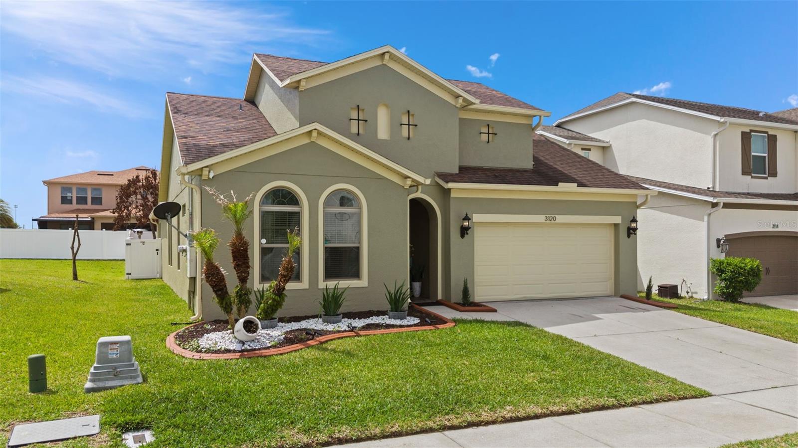 3120 PRINCEWOOD DR, CLERMONT, FL, 34715