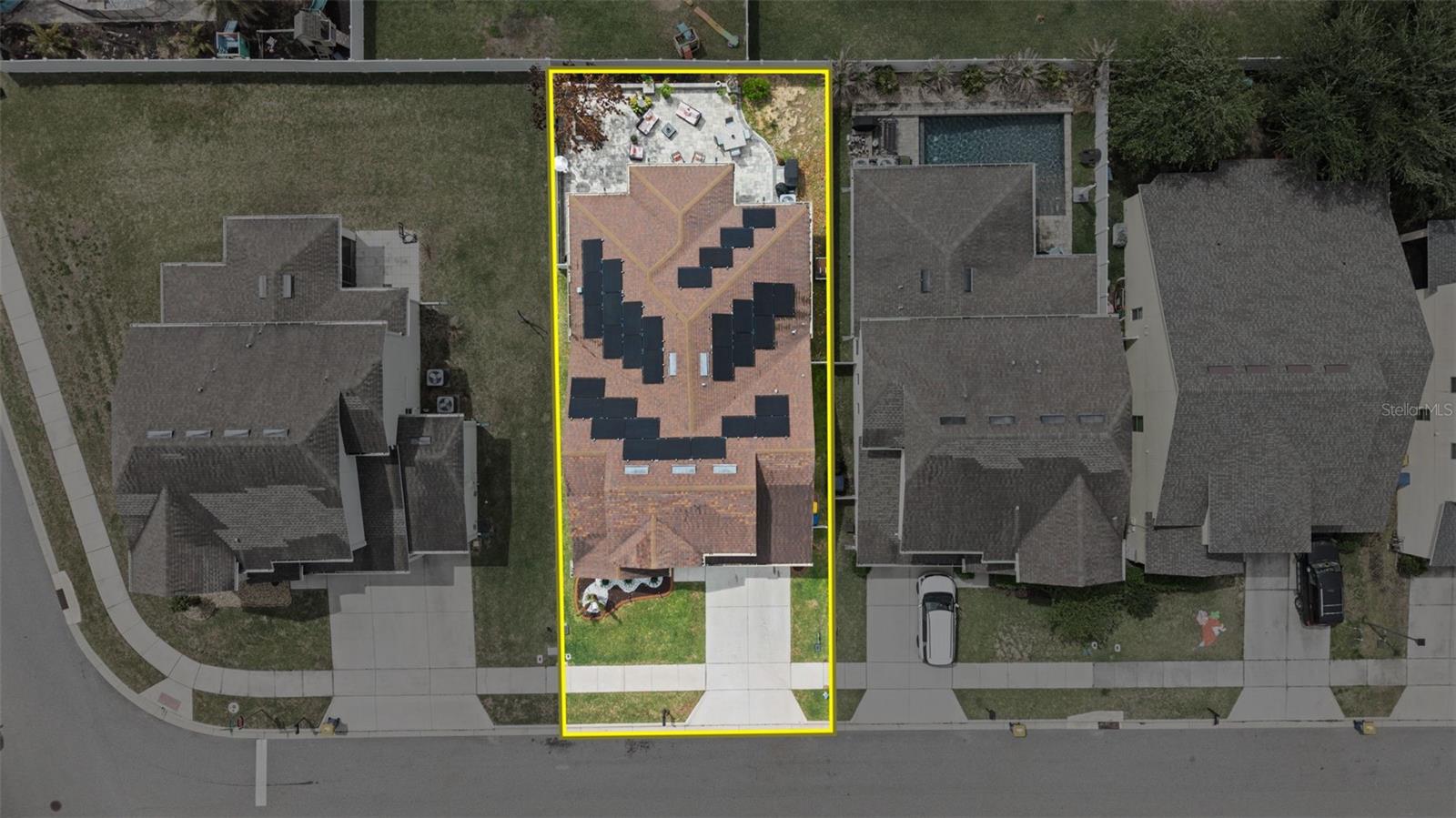 3120 PRINCEWOOD DR, CLERMONT, FL, 34715