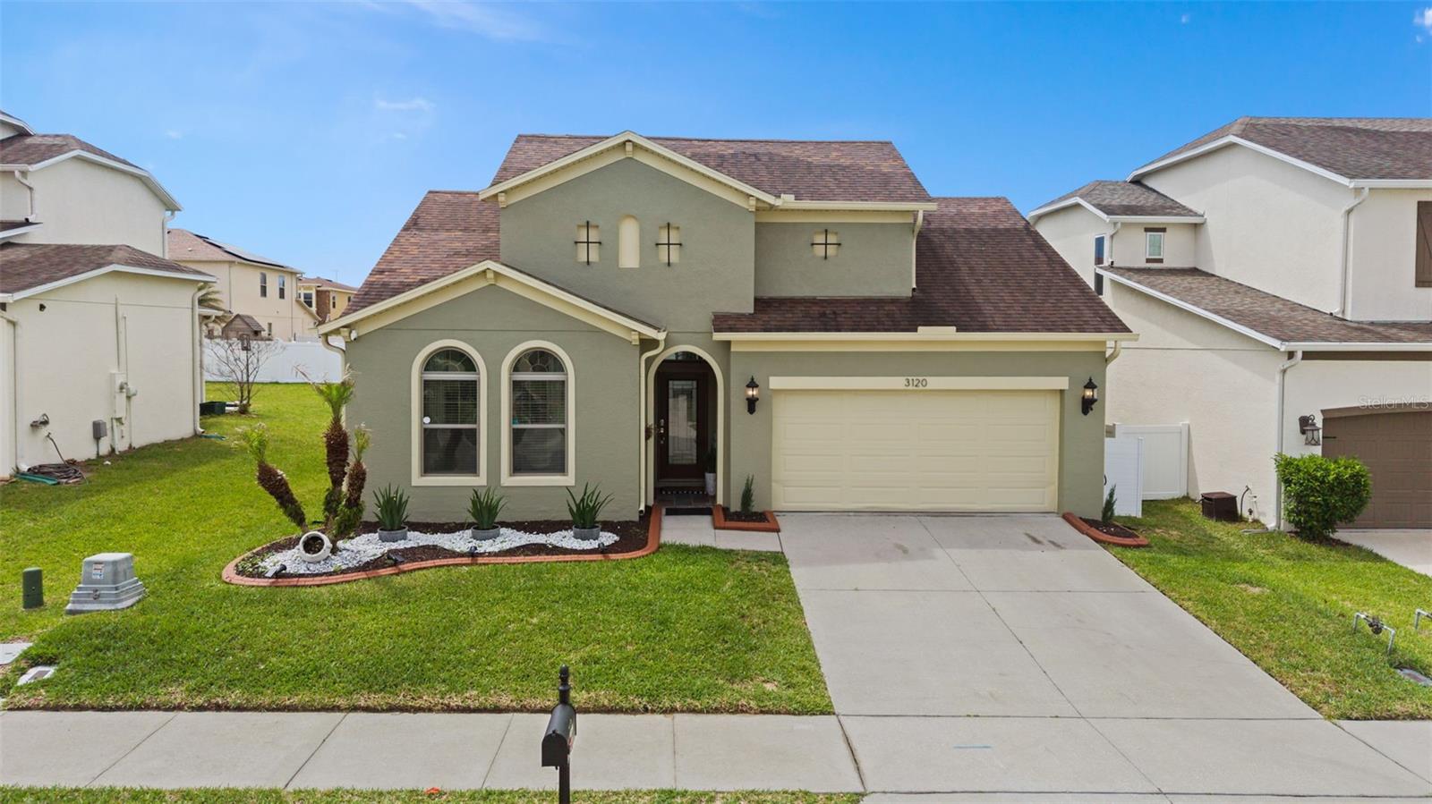 3120 PRINCEWOOD DR, CLERMONT, FL, 34715