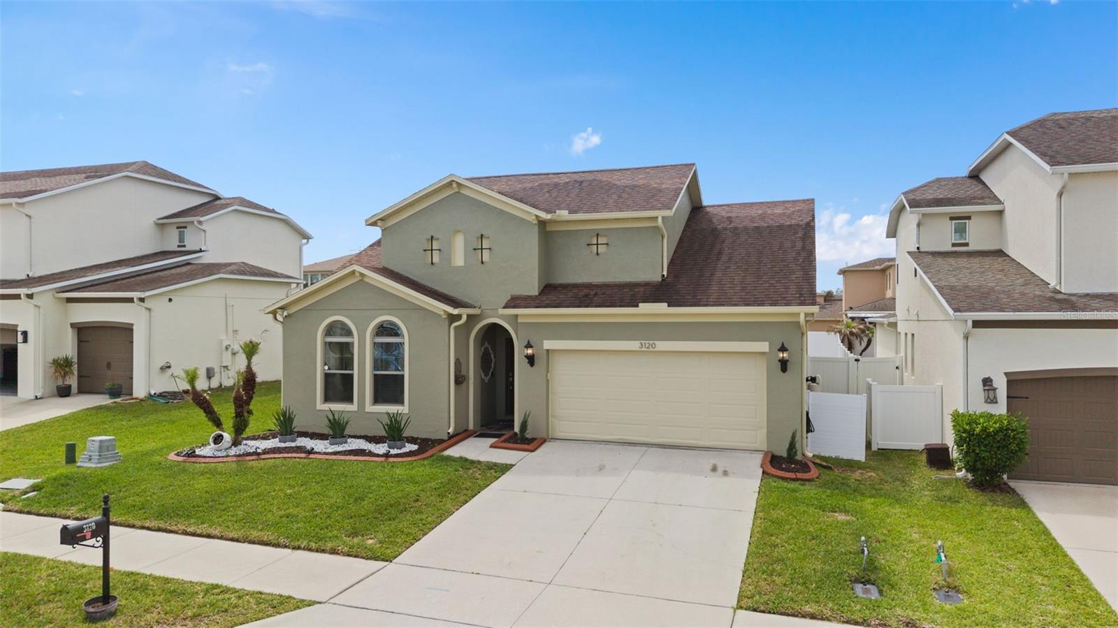 3120 PRINCEWOOD DR, CLERMONT, FL, 34715