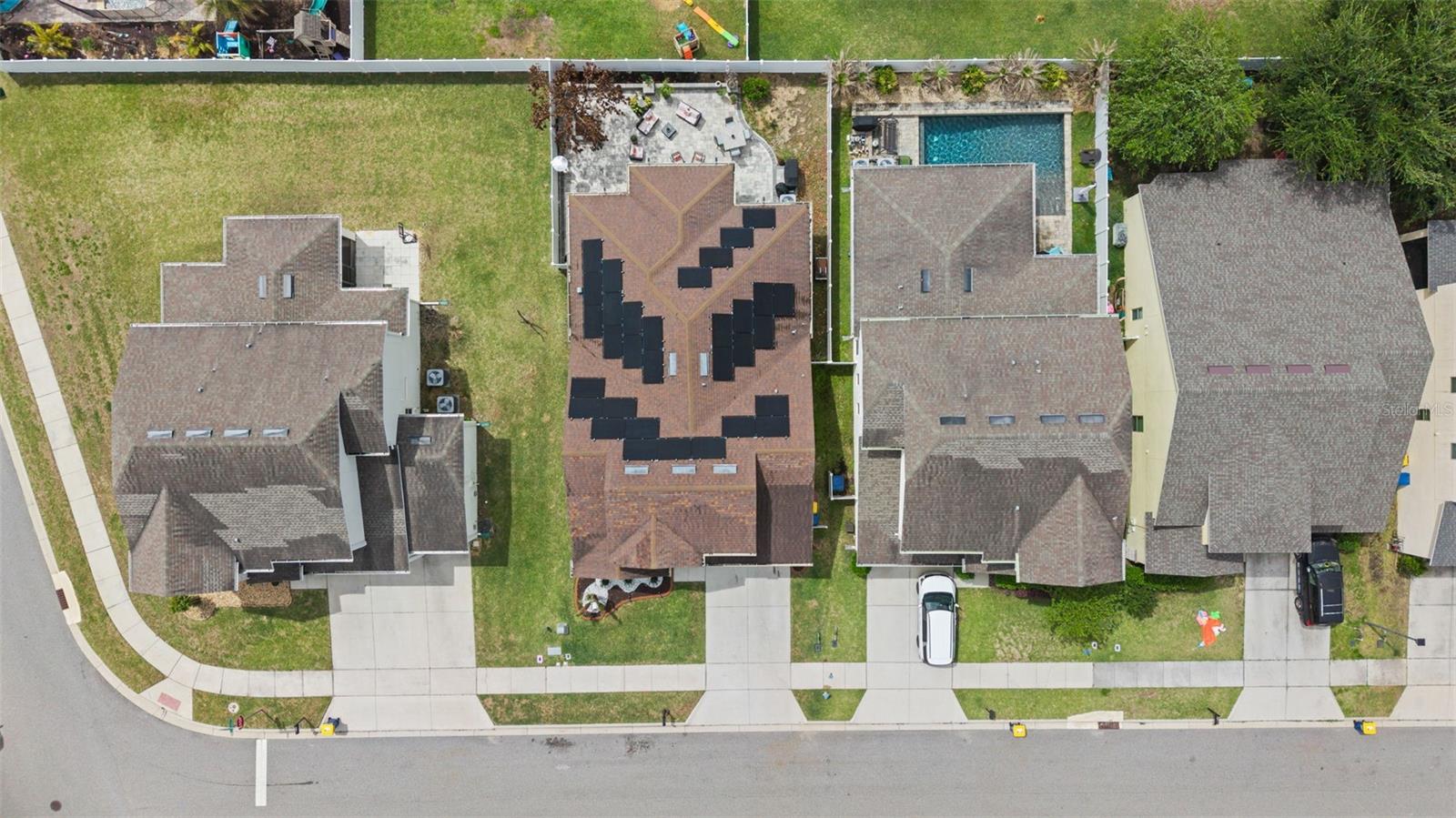 3120 PRINCEWOOD DR, CLERMONT, FL, 34715