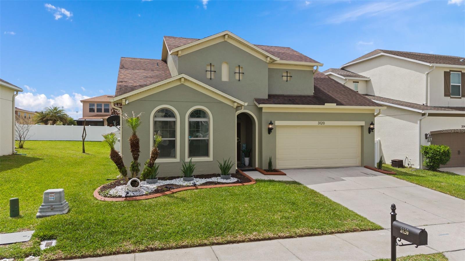 3120 PRINCEWOOD DR, CLERMONT, FL, 34715