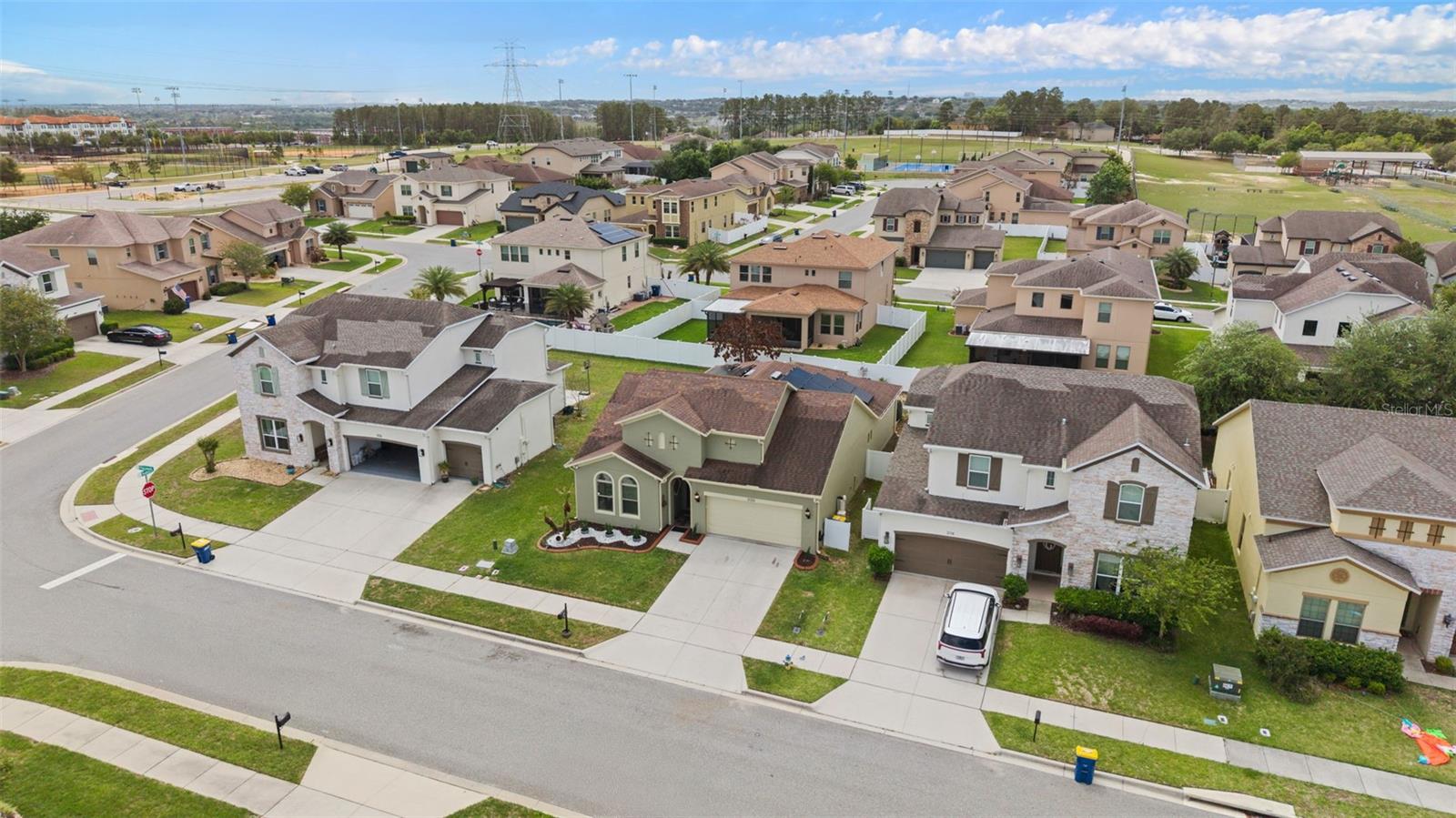 3120 PRINCEWOOD DR, CLERMONT, FL, 34715