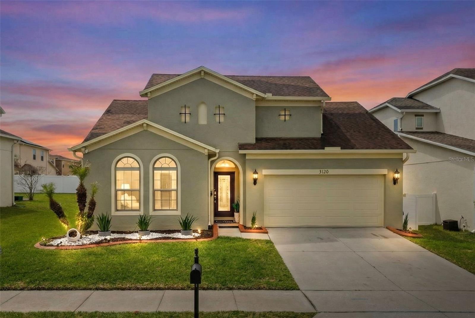 3120 PRINCEWOOD DR, CLERMONT, FL, 34715