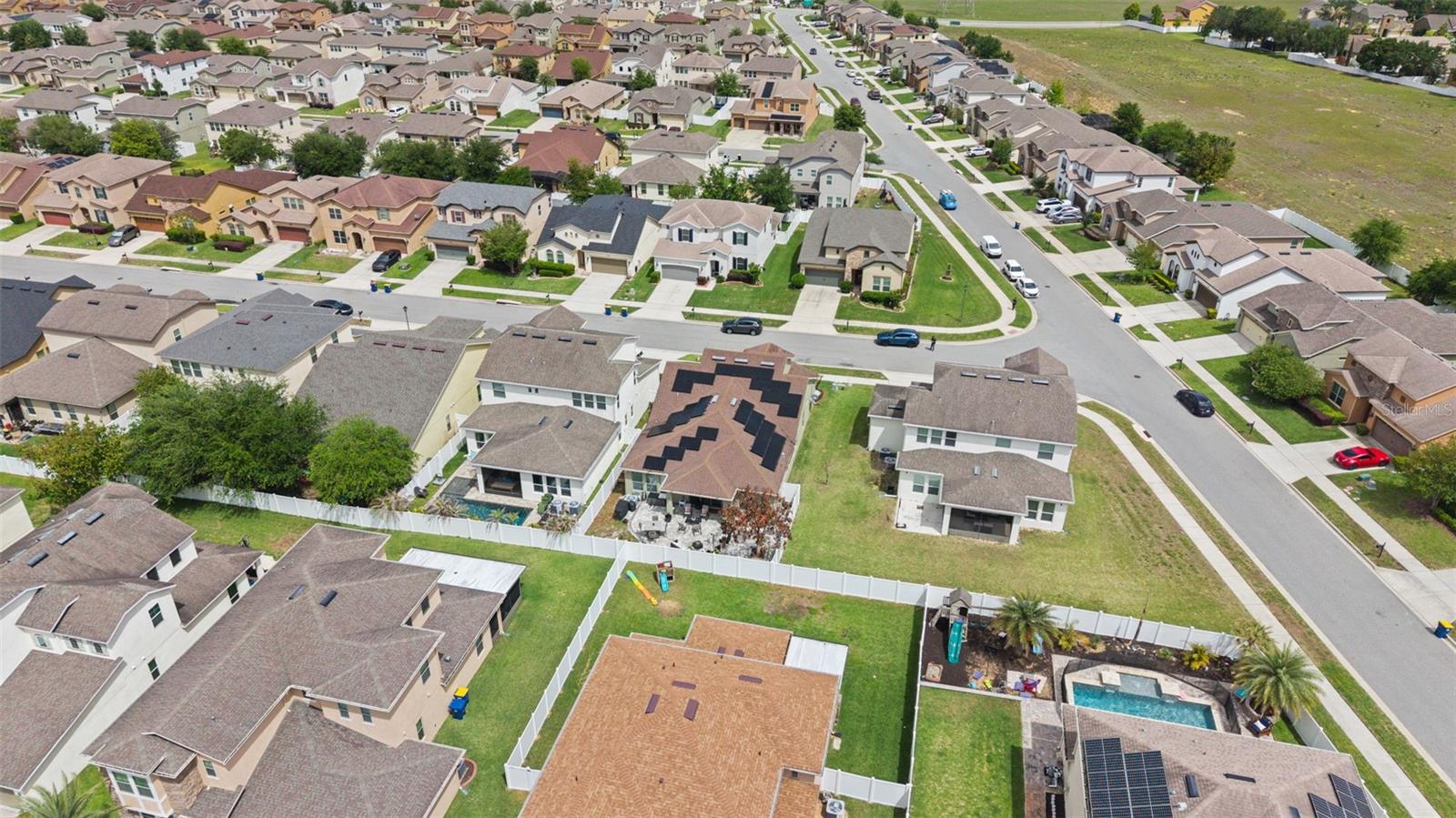 3120 PRINCEWOOD DR, CLERMONT, FL, 34715