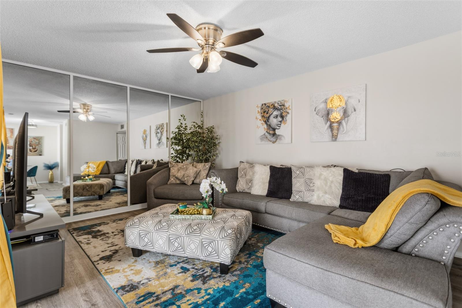 7506 PRESLEY PL #113, TAMPA, FL, 33617