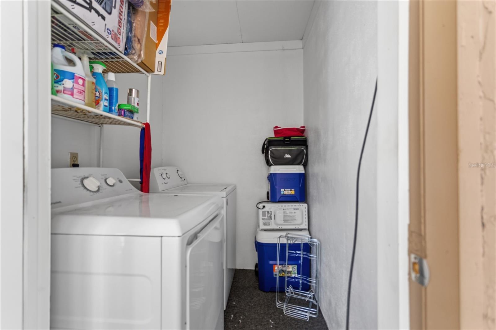 7506 PRESLEY PL #113, TAMPA, FL, 33617