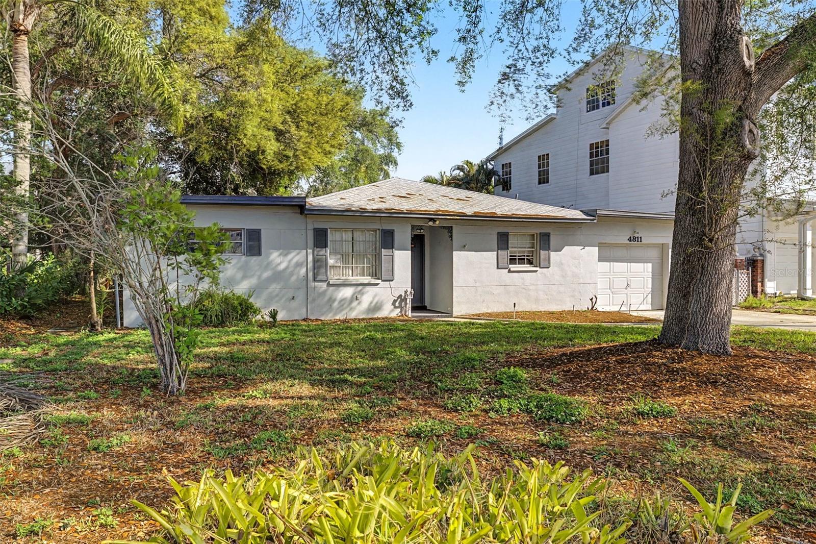4811 S SUNSET BLVD, TAMPA, FL, 33629