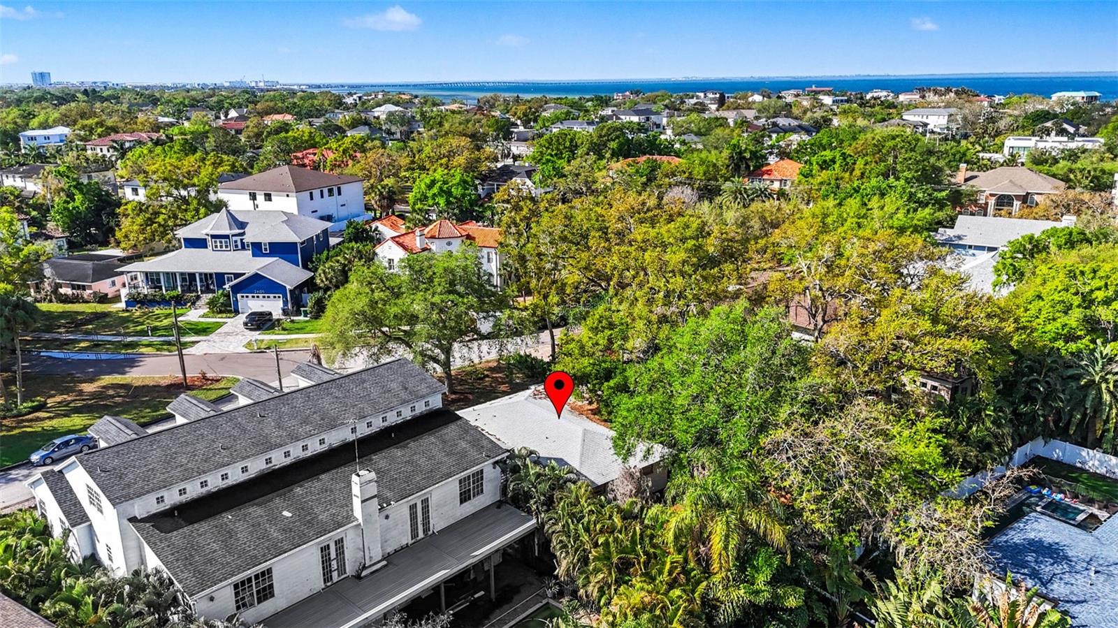 4811 S SUNSET BLVD, TAMPA, FL, 33629