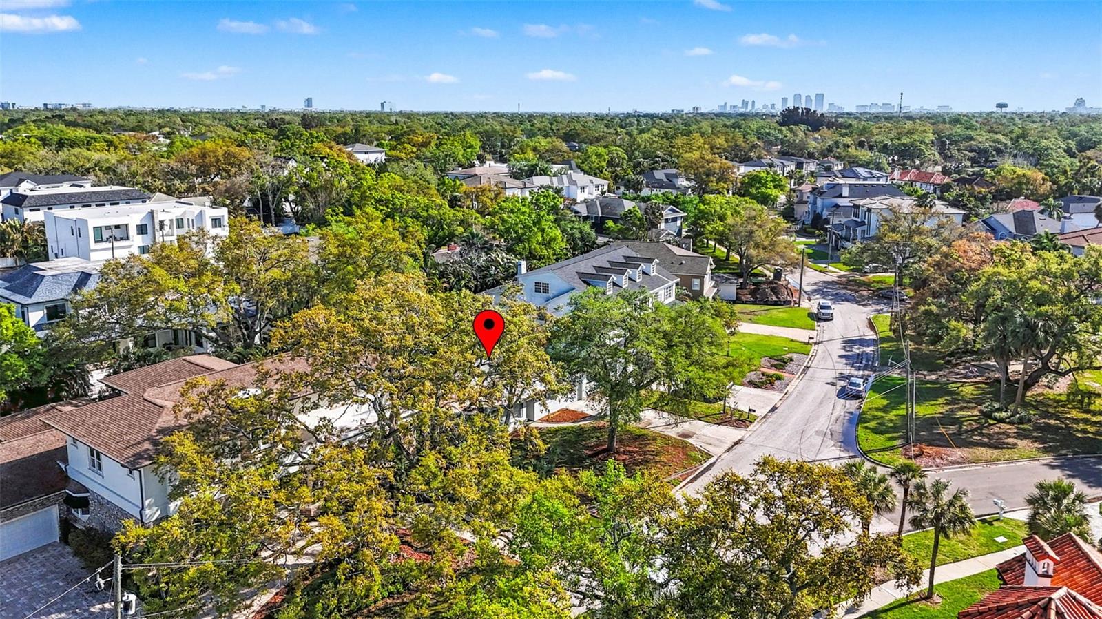4811 S SUNSET BLVD, TAMPA, FL, 33629